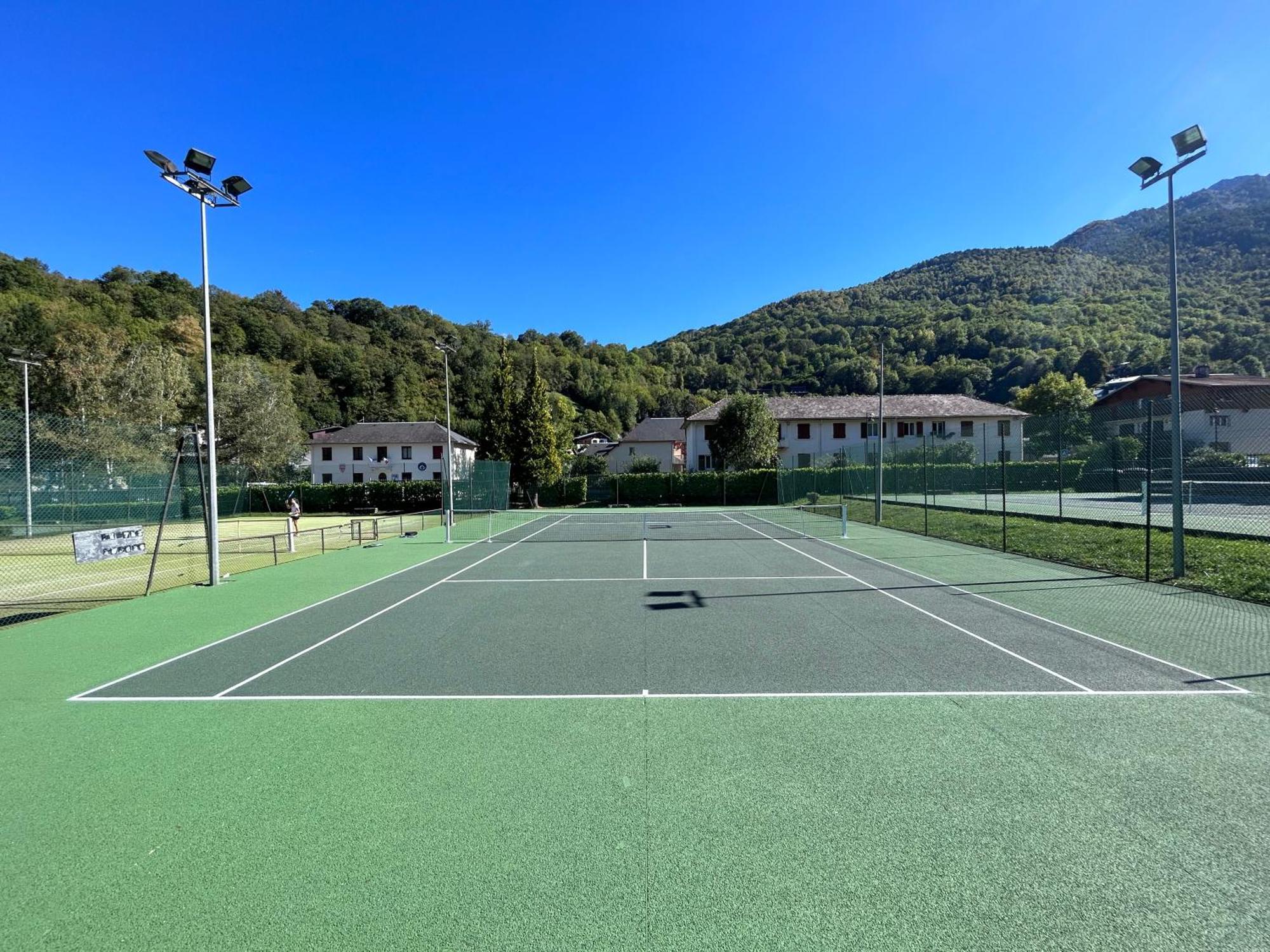 Le Rioumajou 2 - Grand T4 - Piscine - Centre St Lary Apartamento Saint-Lary-Soulan Exterior foto