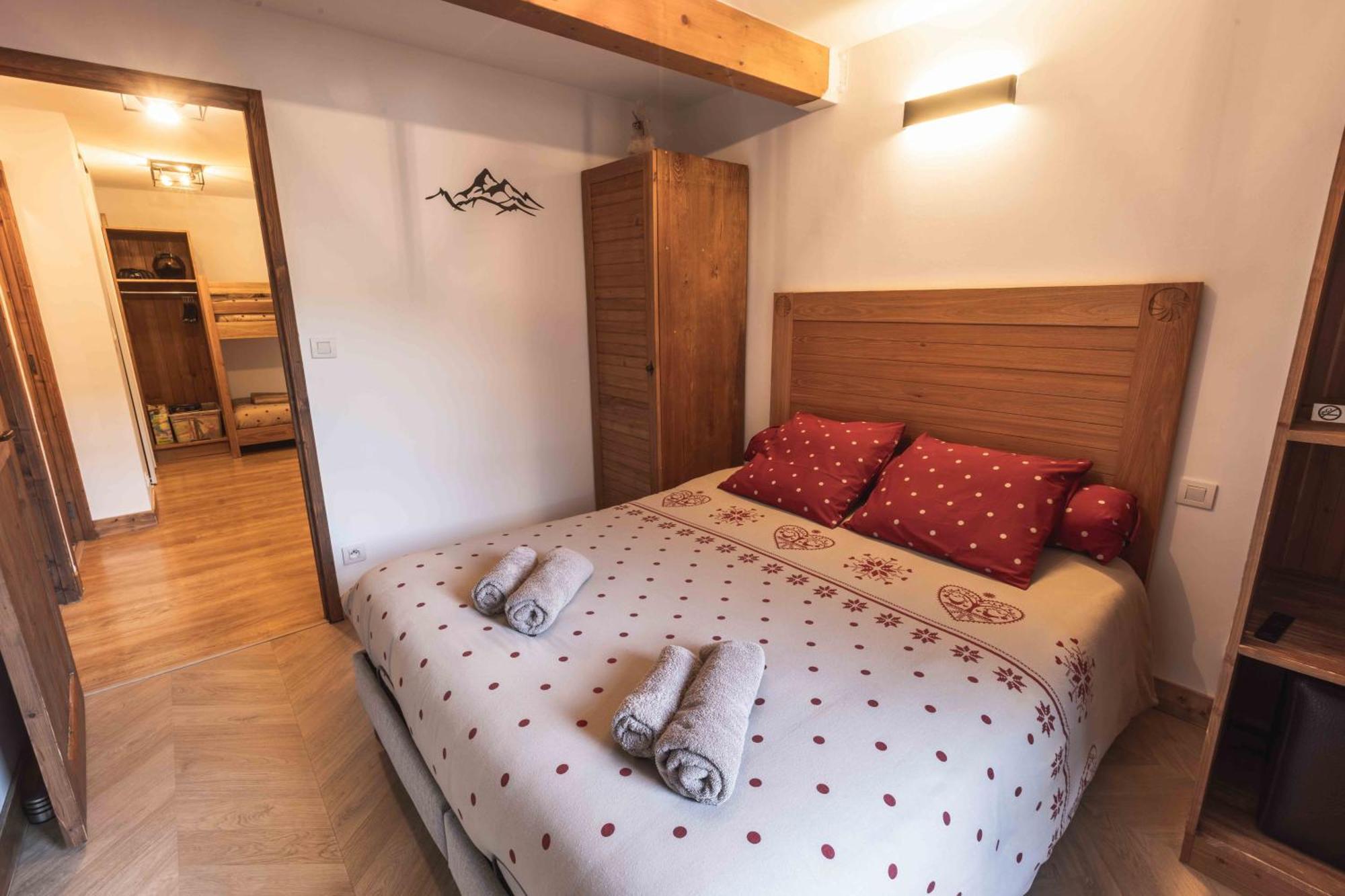 Le Rioumajou 2 - Grand T4 - Piscine - Centre St Lary Apartamento Saint-Lary-Soulan Exterior foto