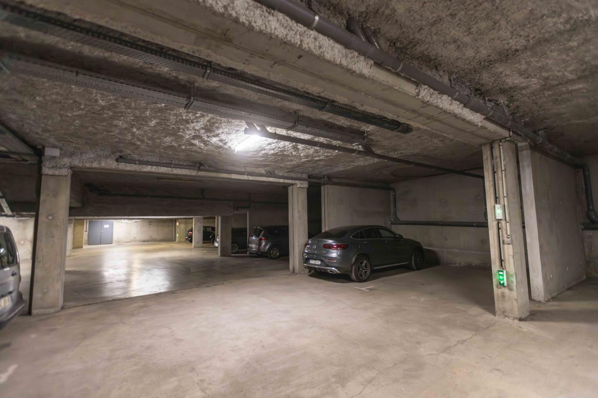 Le Rioumajou 2 - Grand T4 - Piscine - Centre St Lary Apartamento Saint-Lary-Soulan Exterior foto